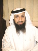خالد شجاع العتيبي﻿