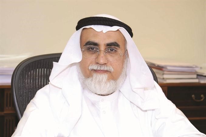 د عبد المحسن الخرافي﻿