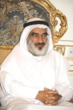 دعجيل النشمي﻿