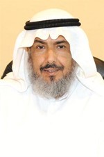 علي سعود الكليب﻿