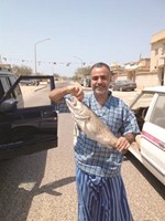 تسلم يمينك على البالول