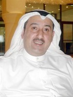 الامين المساعد محمد العسعوسي