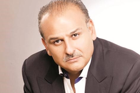 جمال سليمان﻿