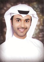 ناصر العتيبي ﻿