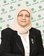 هدى صادق﻿