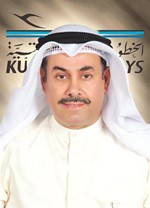 خالد الخليفي ﻿