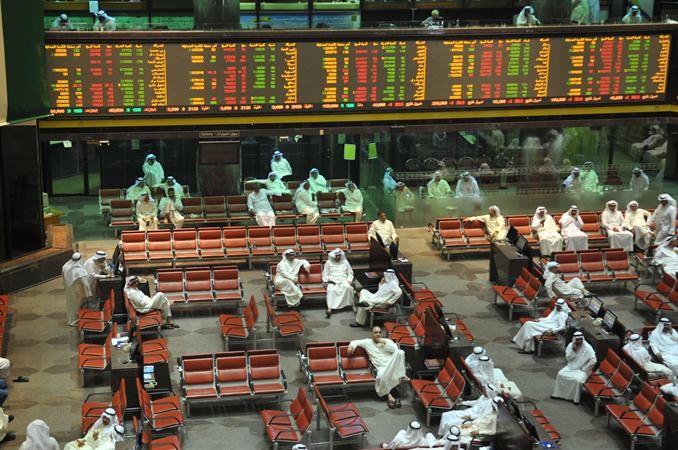 ضعف ملحوظ للحضور في قاعة التداول 	سعود سالم﻿