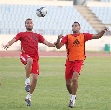 استحقاقات مهمة تنتظر المدرب الايطالي جيوسيبي جيانيني مع منتخب لبنان