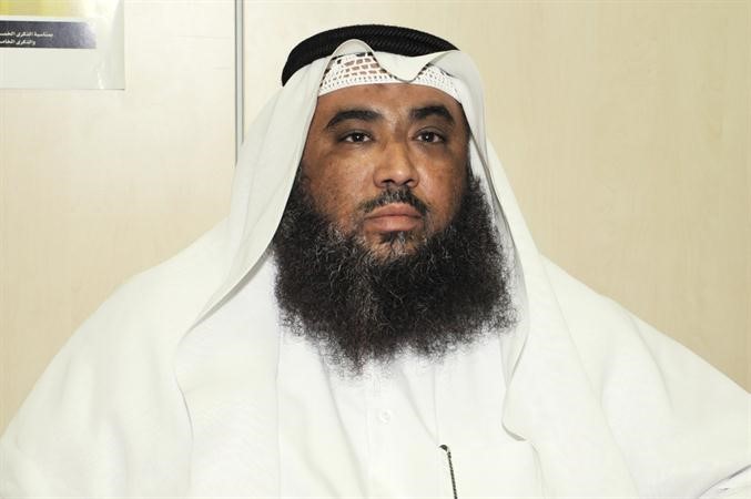 سعد العنزي﻿