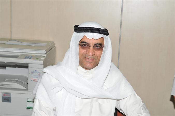 احمد المليفي﻿