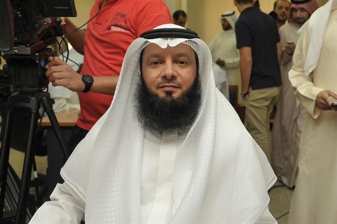 داحمد مطيع﻿