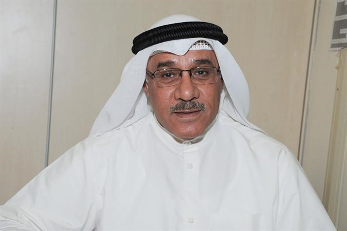 خالد عيسى الشطي﻿