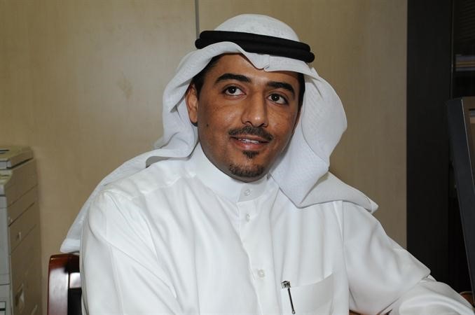 عيد العتيبي﻿