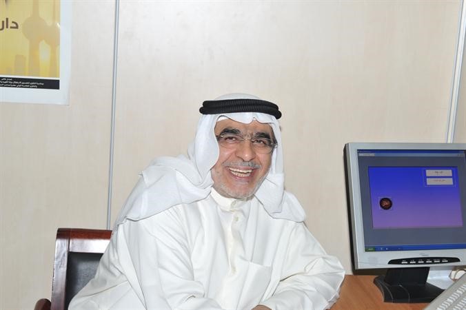 عدنان عبدالصمد﻿