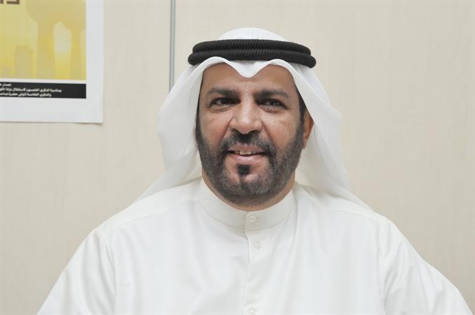 فيصل الميموني﻿
