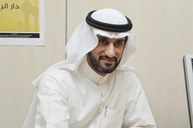 معجب القحطاني﻿