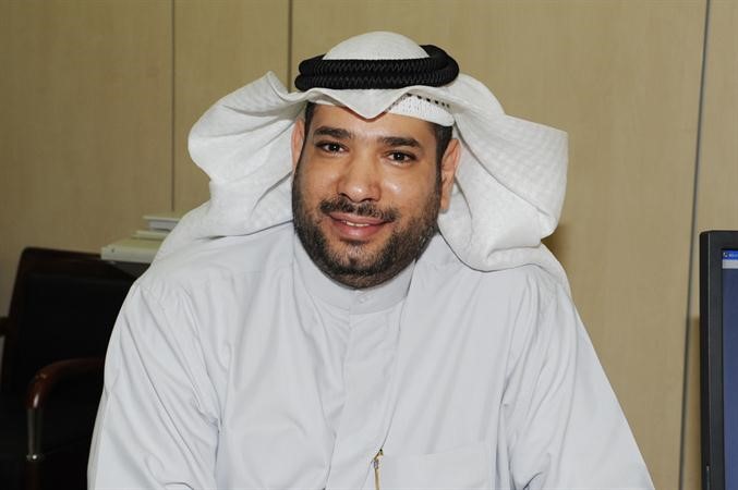 محمد الدوسري﻿