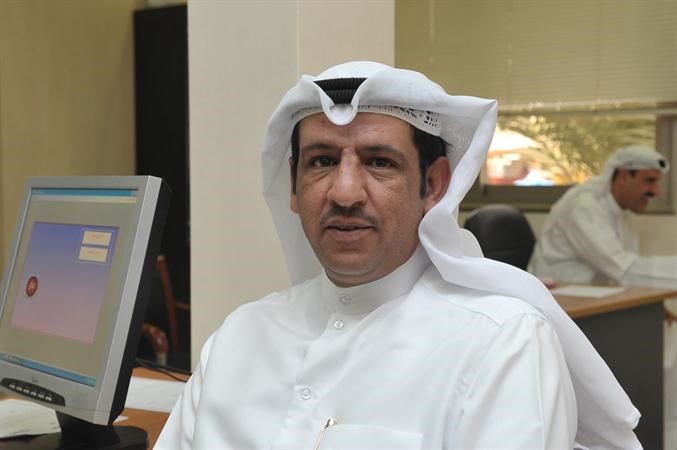 عمر الرشيدي﻿
