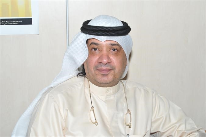 ناصر الشمري﻿