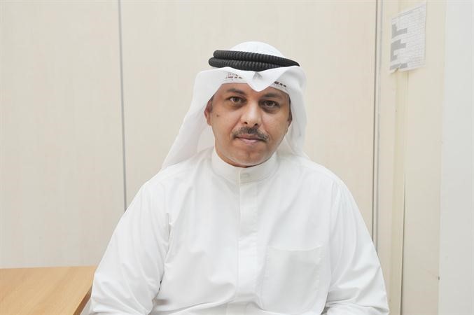 محمد العازمي﻿