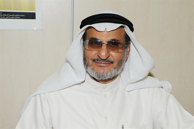 مبارك المطوع﻿