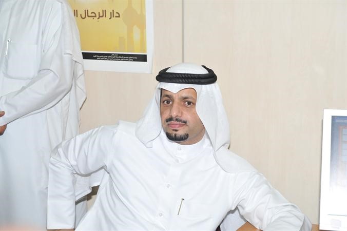 ماجد المطيري﻿