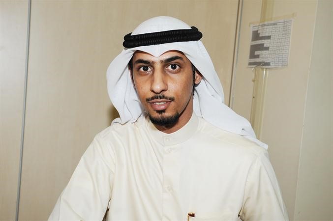 بندر الرشيدي﻿