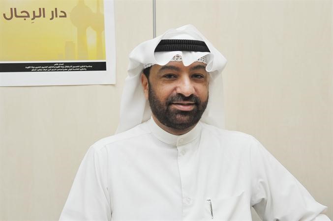 احمد المليفي﻿