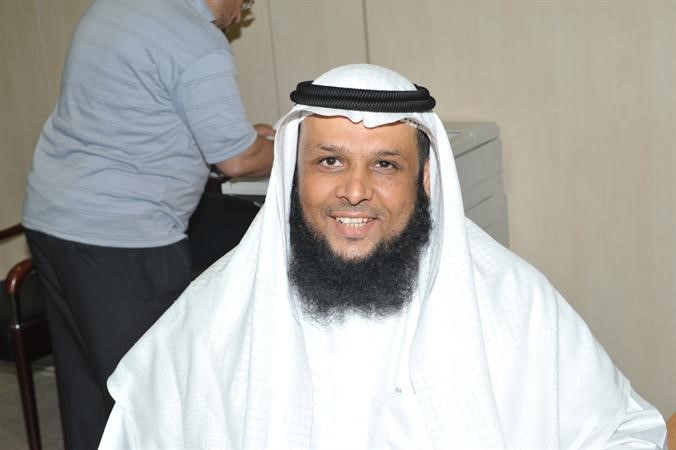 حمود الحمدان﻿