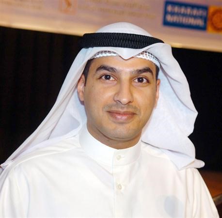 دانور الشريعان﻿