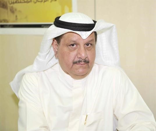 عيسى الكندري