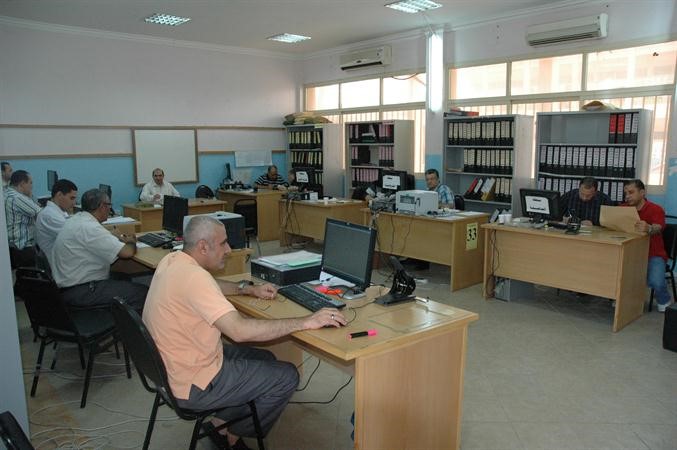 عملية التدقيق والمراجعة الكترونيا﻿