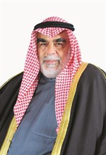 الشيخ احمد الخالد﻿