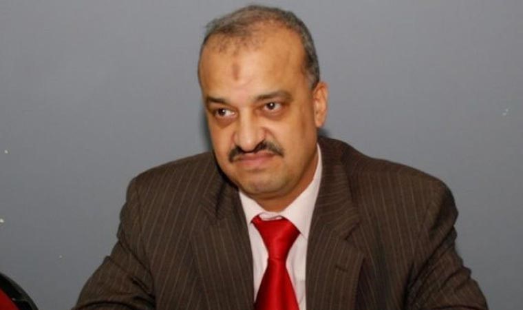 محمد البلتاجي