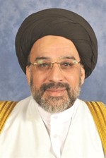 سيد حسين القلاف﻿