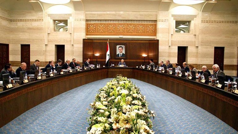 سوريا تقول إن على مرسي أن يدرك أن الشعب لا يريده!