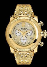 Glam Rock اختيار نجوم هوليوود  لدى روائع جنيف للساعات