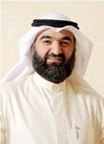 حمد الكندري