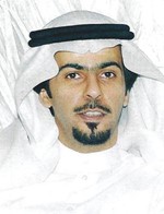 عبدالعزيز الشرثان ﻿