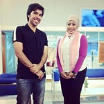 ومع الاعلامية ايمان نجم