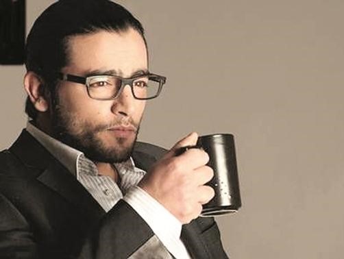 هاني سلامة ﻿