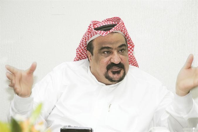احمد جوهر 