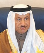 سمو رئيس مجلس الوزراء الشيخ جابر المبارك﻿