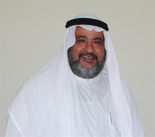 محمد الغربة ﻿