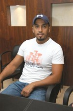 هذال الدوسري﻿