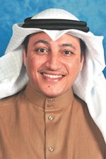 عسكر العنزي﻿