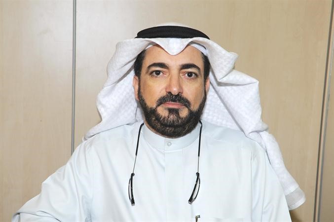 محمد العويد﻿