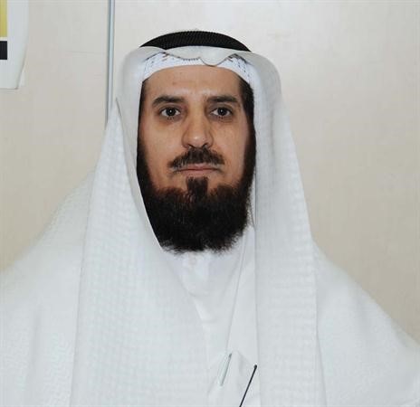 حمود العازمي﻿