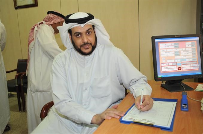 فيصل الهاجري﻿