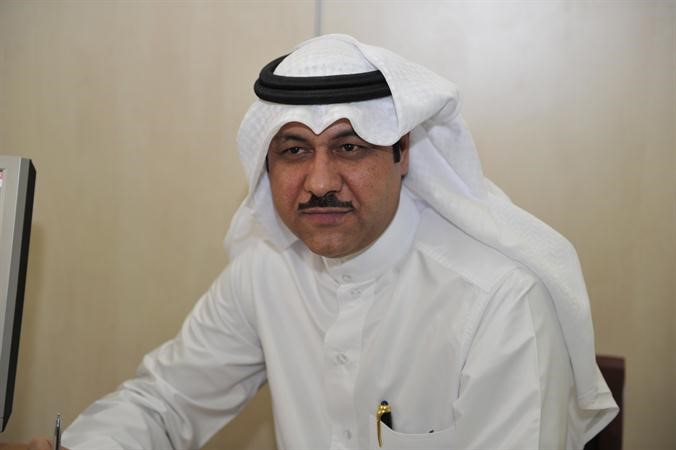 صقر العنزي﻿